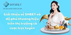 Tìm hiểu SHBET có uy tín không qua đánh giá chi tiết từ người dùng thực tế. Phân tích giấy phép, bảo mật, dịch vụ và trải nghiệm rút nạp tiền tại SHBET.