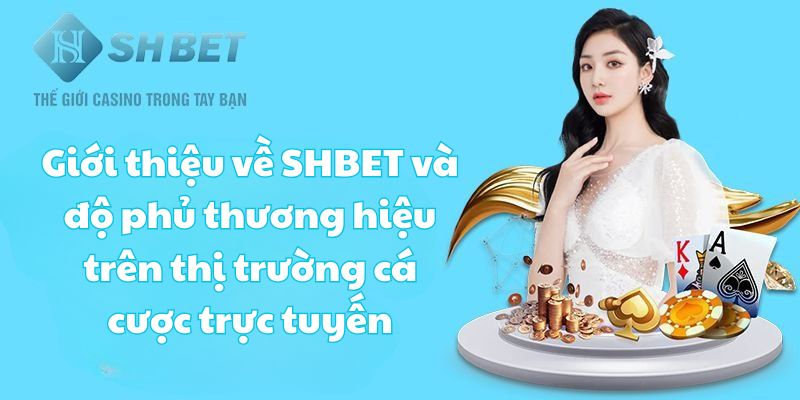 Tìm hiểu SHBET có uy tín không qua đánh giá chi tiết từ người dùng thực tế. Phân tích giấy phép, bảo mật, dịch vụ và trải nghiệm rút nạp tiền tại SHBET.