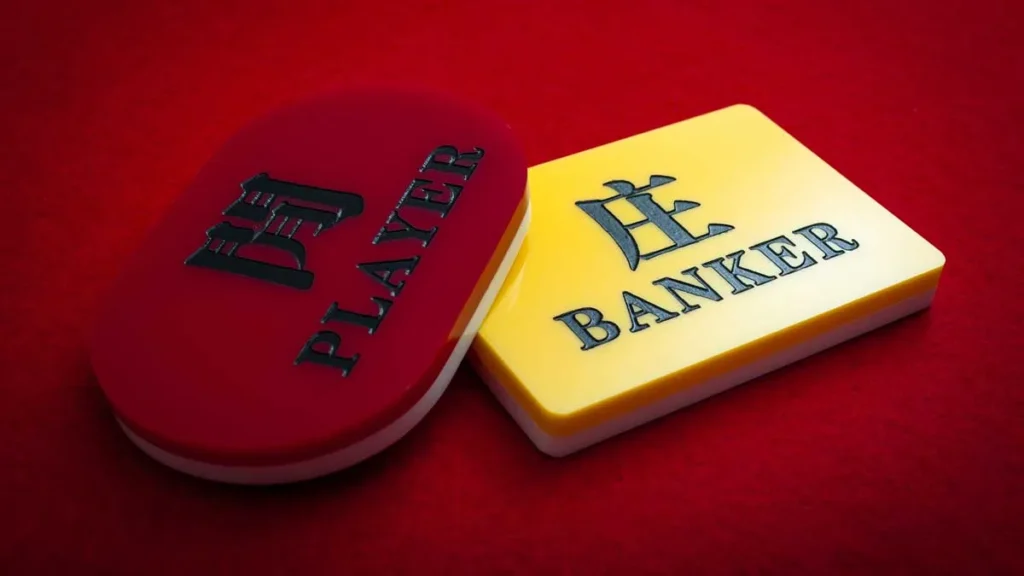 Nhận thưởng hấp dẫn tại Baccarat 13WIN1