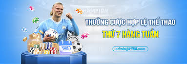Ưu điểm khi chơi thể thao ảo trên Hi88