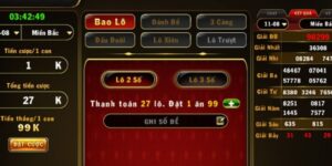 Giới thiệu chi tiết về app lô đề uy tín 566